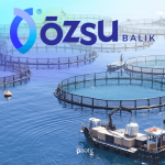 Özsu Balık Üretim Kapasitesini 2 Katına Çıkarıyor