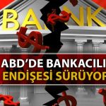 PacWest ve Western Alliance Hisseleri Sert Düşüş Yaşadı