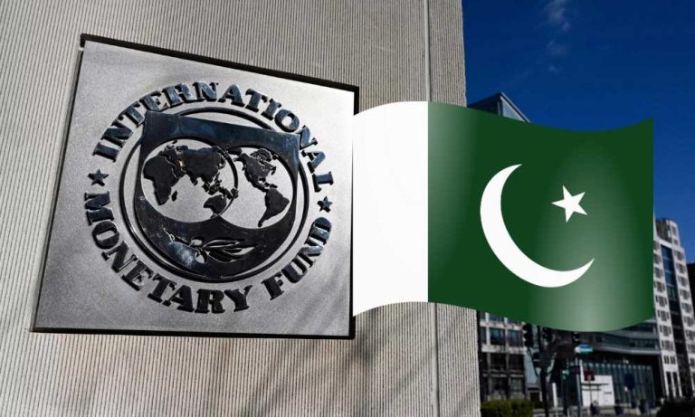 Pakistan’ın IMF Anlaşması için Dış Finansman İhtiyacı Değişmedi