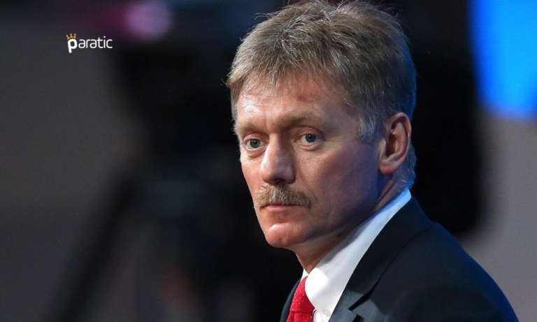 Peskov: İyimser Olmak için Çok Az Gerekçe Var