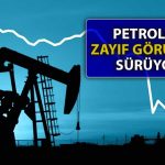 Petrol ABD’deki Borç Limiti Endişeleri ve OPEC+ Belirsizliği ile Düşüyor