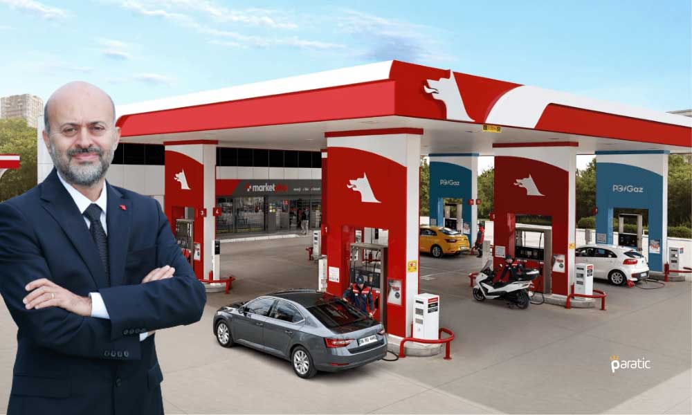 Petrol Ofisi Grubu, Düşük Karbon Kahramanı Ödülünü Aldı