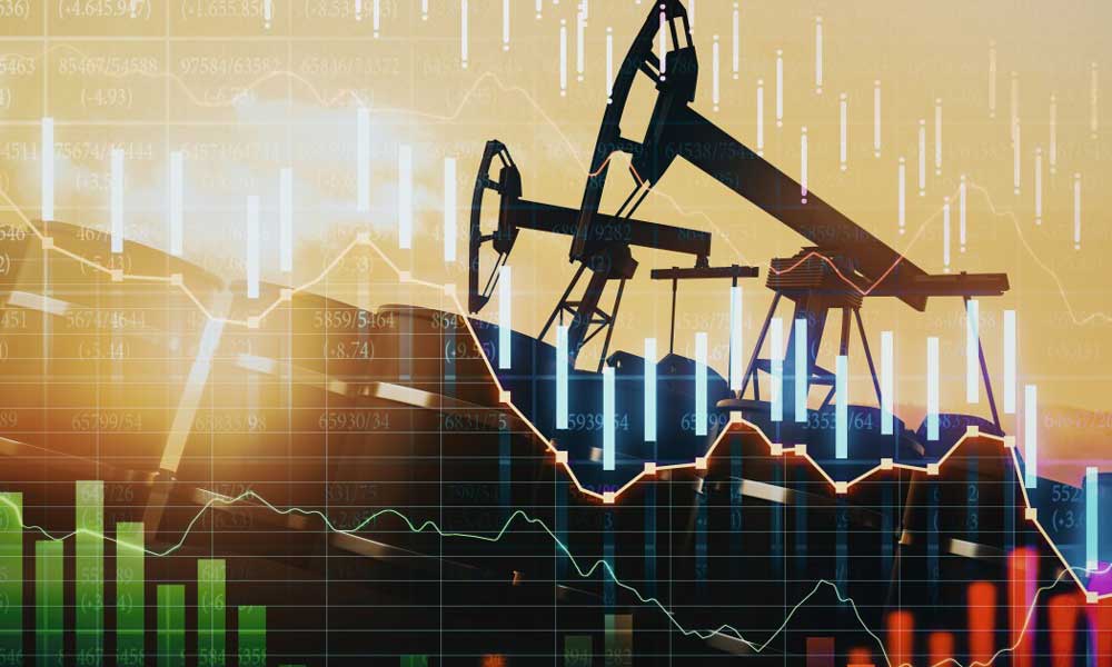 Petrol, Suudi Arabistan ve ABD’deki Gelişmelerin Ardından Toparlanıyor