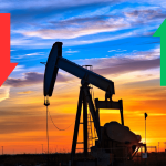 Petrolde Kararsız Görünüm! Fiyatlar Bir Düşüp, Bir Yükseliyor