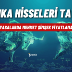 Piyasalarda Şimşek Etkisi! Banka Hisseleri Tavan Yaptı