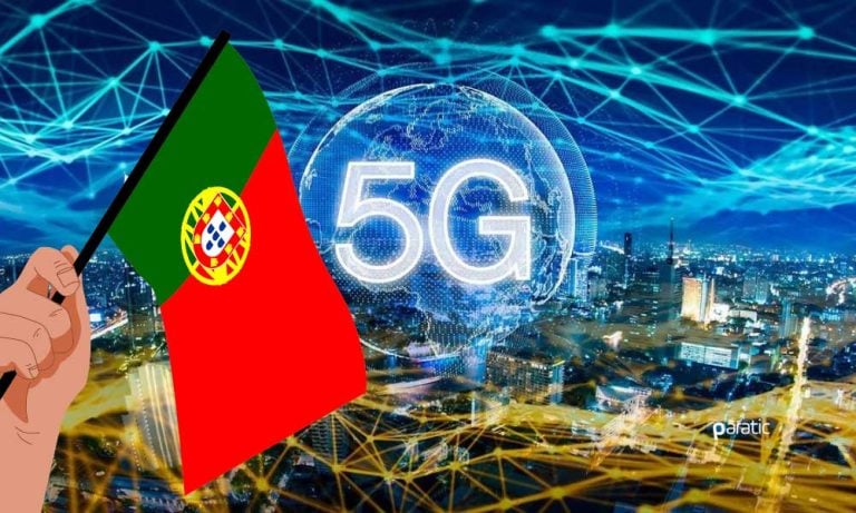 Portekiz, Batılı Olmayan Tedarikçilerden 5G Kullanmayacak