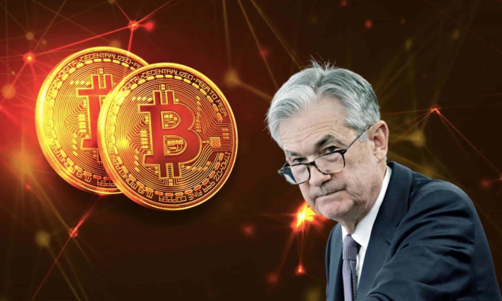 Bitcoin Powell’ın Mesajlarına Nasıl Tepki Verdi? Şimdi Ne Olacak?