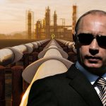 Putin Rus Gazındaki Kesintinin Nedenini Açıkladı