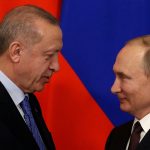 Putin’den Erdoğan’a Tebrik Telefonu: Karşılıklı Yarar Sağlayacak