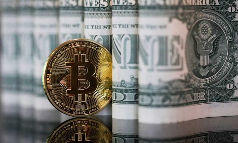 QCP Capital, Bitcoin Tutanları Uyardı: Dolar Endeksine Dikkat Çekti