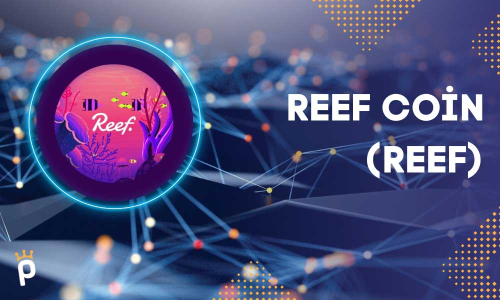 Reef Finance Nedir? REEF Coin Nasıl Alınır?