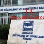 Resmi Gazete’de Duyuruldu: Yeni Yatırım Bankası Geliyor!