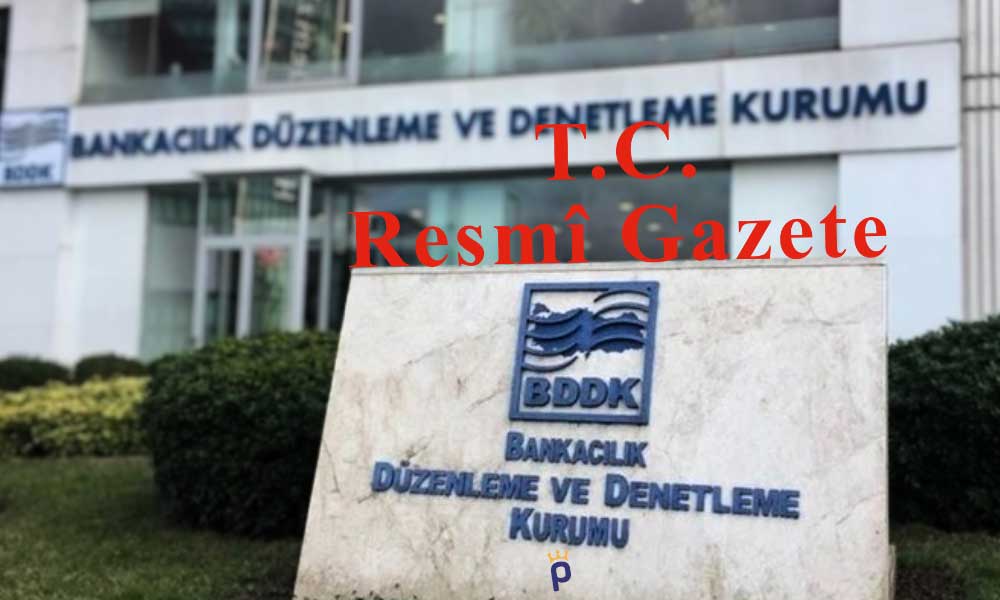 Resmi Gazete’de Duyuruldu: Yeni Yatırım Bankası Geliyor!