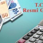 Resmi Gazete’de Yayımlandı: Borç Yapılandırılmasında Süre Uzatıldı