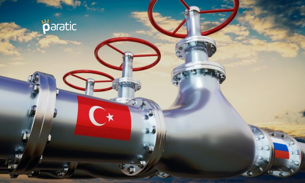 Reuters: Türkiye’nin Milyon Dolarlık Doğal Gaz Borcu Ertelendi