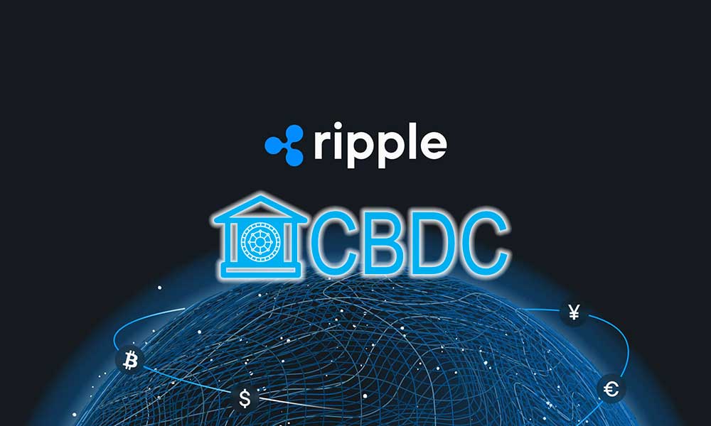 Ripple, Merkez Bankalarının Dijital Para Çıkarmalarına İmkan Sağlayacak