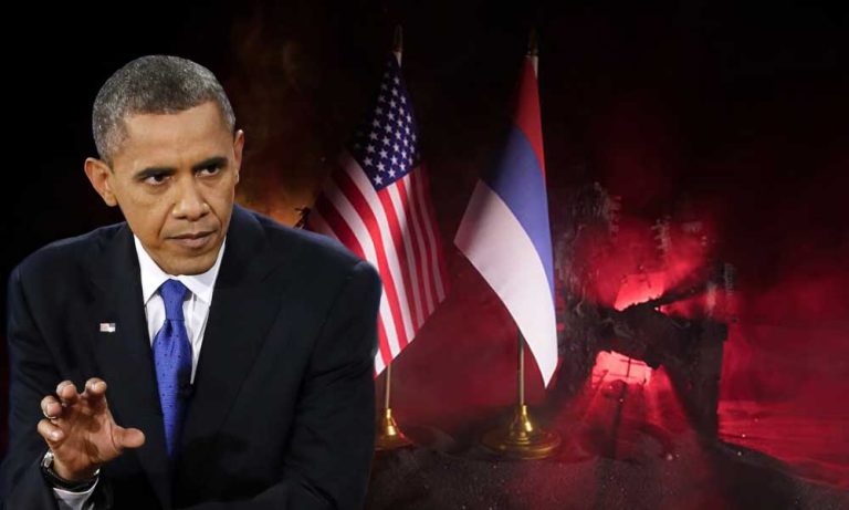 Rusya, Aralarında Obama’nın Olduğu 500 ABD’liye Yaptırım Uygulayacak
