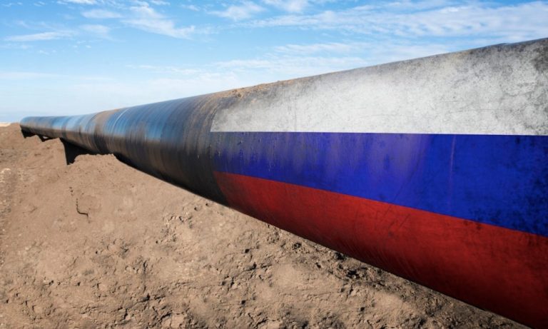 Rusya, Uzak Doğu Rotasından Çin’e Gaz Sevkiyatı Anlaşmasını Onayladı