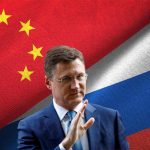 Rusya: Çin’e Yapılan Enerji Sevkiyatı 2023’te Yüzde 40 Arttı