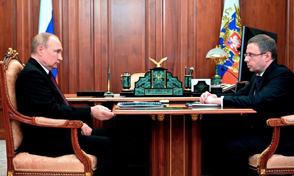 Rus Düzenleyici Kurumdan Benzin İhracat Kısıtlamasına Destek