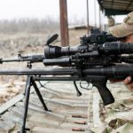 Rus Silahlı Kuvvetlerine 117 Binden Fazla Asker ve Gönüllü Alındı