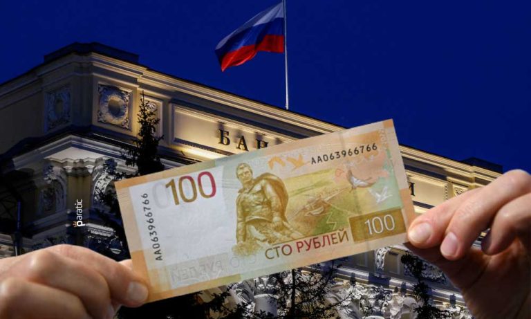 Rusya Merkez Bankası’ndan Ekonomide Aşırı Isınma Dönemi Uyarısı