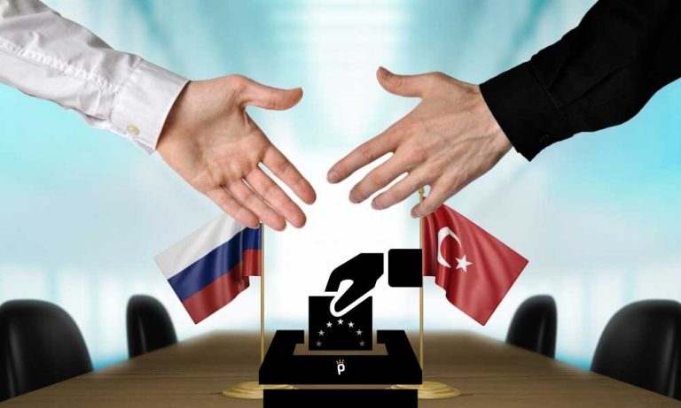 Rusya Seçim Sonucunu Yorumladı: İlişkilerimiz Daha da İlerleyecek