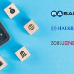 SAHOL, HALKB ve ZOREN’den Güncel Haberler
