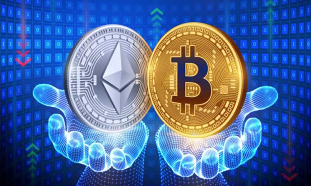 Santiment’in Paylaşımı Bitcoin ve Ethereum için Boğaya İşaret Ediyor