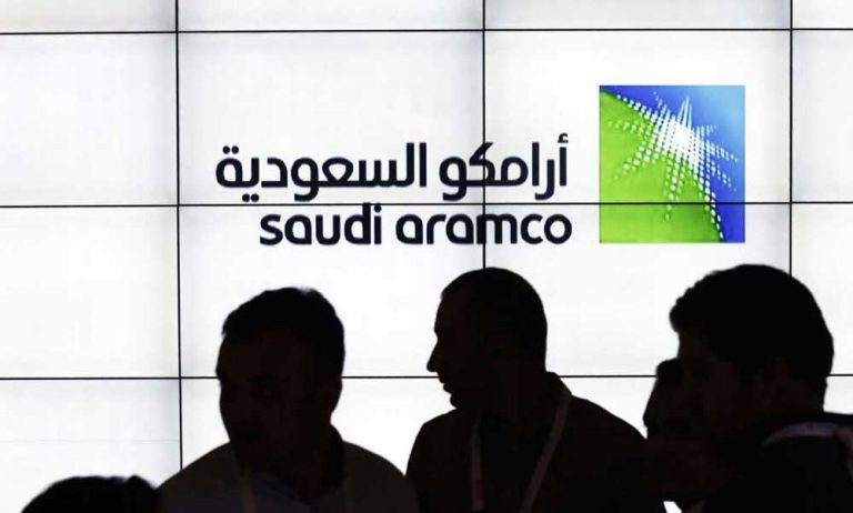 Saudi Aramco’nun İlk Çeyrek Karı Düşerken Net Gelir Beklentiyi Aştı