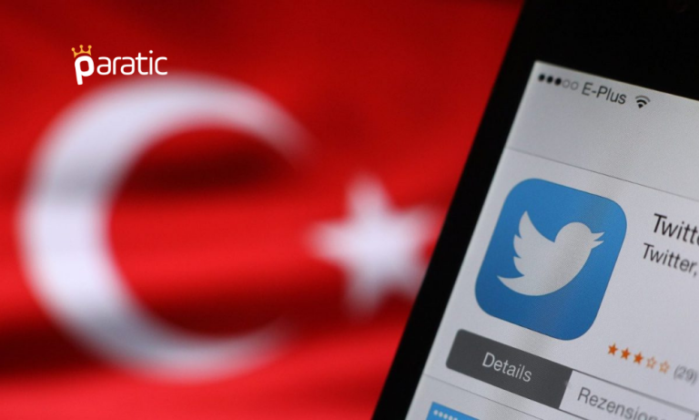 Seçim Öncesi Twitter’dan Türkiye Kararı!