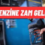 Seçim Sonrası Benzine İlk Zam Haberi Geldi!