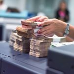 Seçimden Önceki Haftada KKM’ye Rekor Giriş Oldu