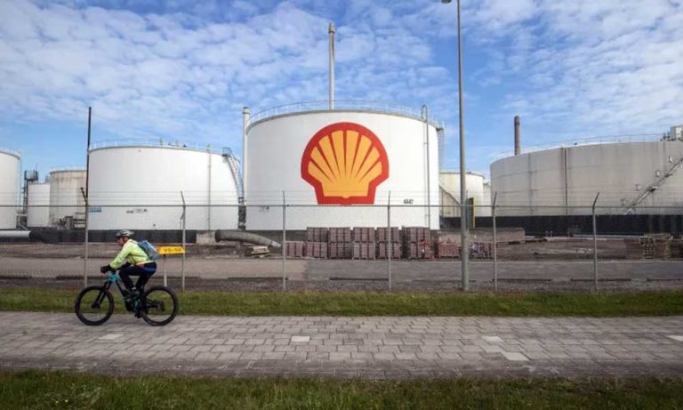 Shell İlk Çeyrek Sonuçlarını Açıkladı: Kar Beklentinin Çok Üstünde
