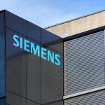 Siemens’in Yılın 2’nci Çeyreğinde Net Geliri Arttı