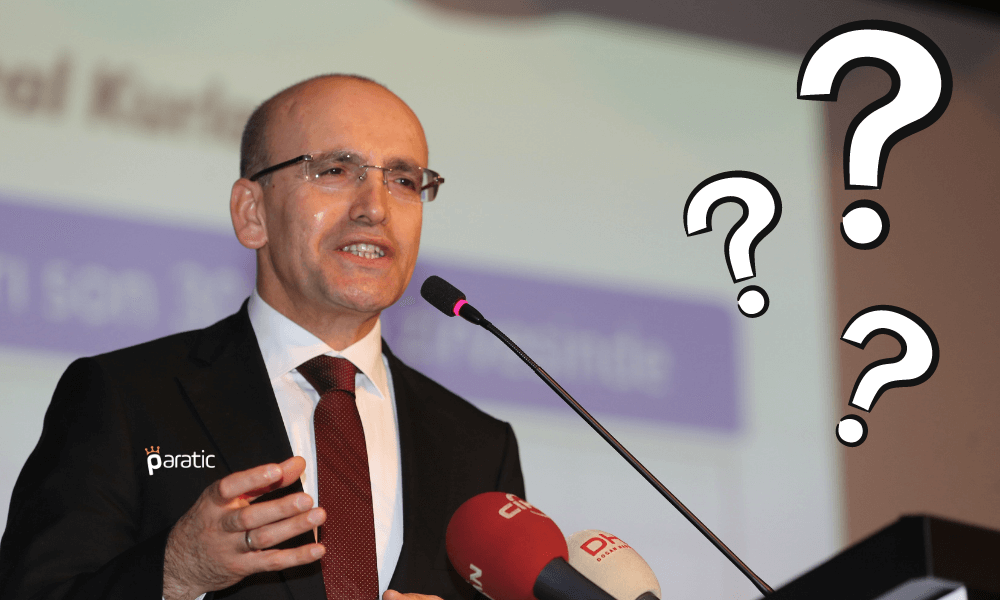 Şimşek, Ekonomi Yönetiminde Yer Almayı 2 Şartla Kabul Ediyor