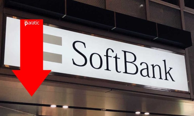 SoftBank Art Arda İki Yıl Net Zarar Açıkladı