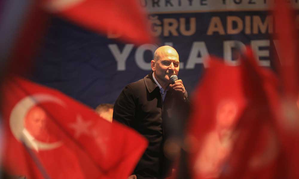 Soylu Ehliyet ve Kimlikler için Alınan Yeni Kararı Duyurdu