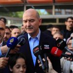 Soylu’dan Sandık Güvenliği Açıklaması Geldi