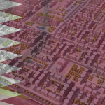 Suriyeliler için Yapılacak Konutların Maliyetini Katar Karşılayacak