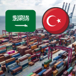 Suudi Arabistan İhracatındaki Artış Dikkat Çekti!