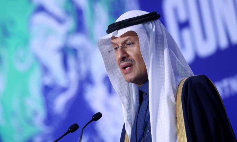 Suudi Petrol Bakanı, OPEC+ Toplantısı Öncesi Piyasa Aktörlerini Uyardı