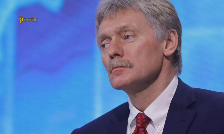 Tahıl Anlaşmasının Süresi Doluyor! Peskov’dan Açıklama Geldi