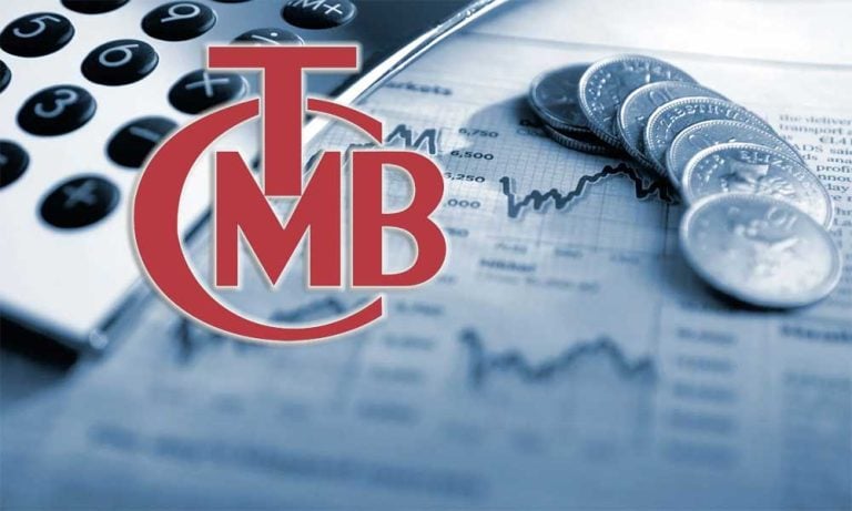TCMB Finansal İstikrar Raporunda TL Kullanımının Artırılması Vurgusu