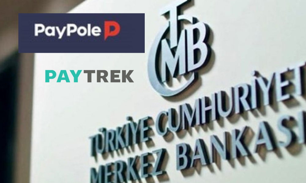 TCMB Paypole ve Paytrek Hakkında Karar Verdi!