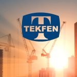 Tekfen’den 252 Milyon Dolarlık Proje Haberi