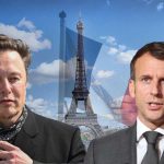 Teknoloji Milyarderi Musk ile Fransız Lider Bir Araya Gelecek