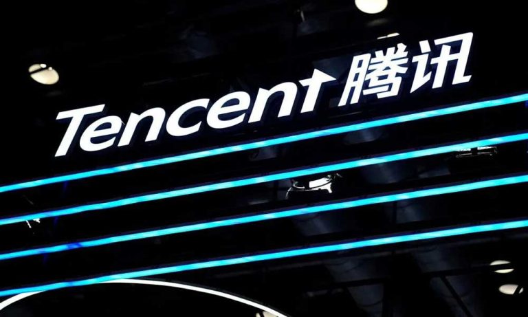 Tencent, Çin’in Açılması Sonrası Güçlü İlk Çeyrek Sonuçları Bildirdi