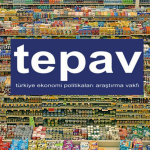 TEPAV: Perakende Güveni Nisan’da Arttı
