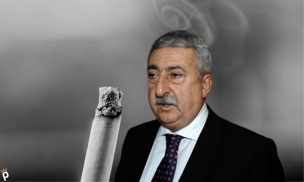 TESK Başkanı’ndan Zam Çıkışı: Sigara Firmaları Satışı Durdurdu